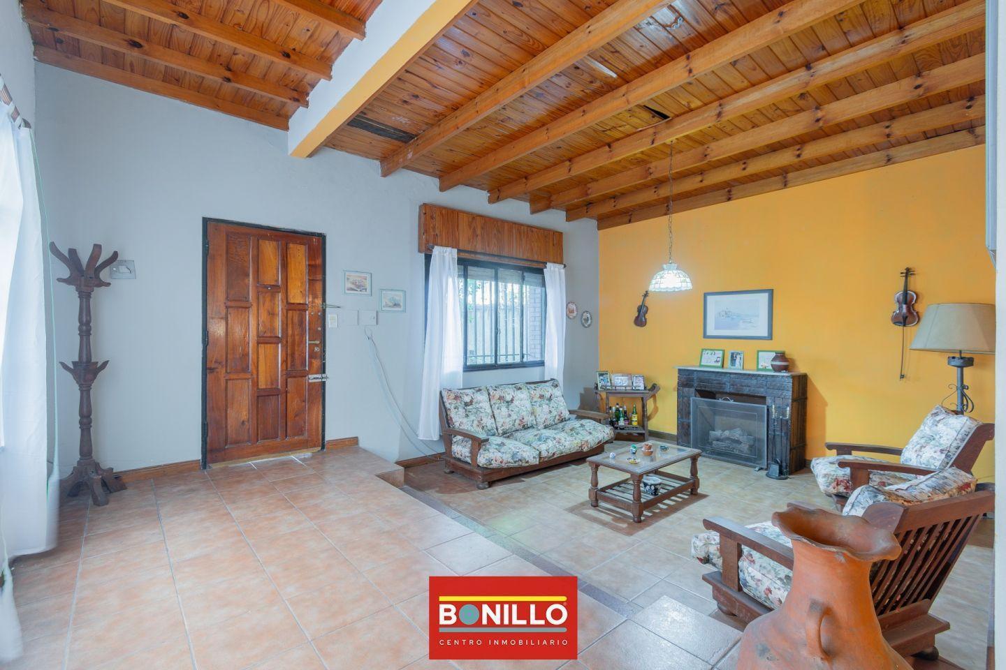 Foto de Casa 4 ambientes venta Villa Del Parque, imagen 4