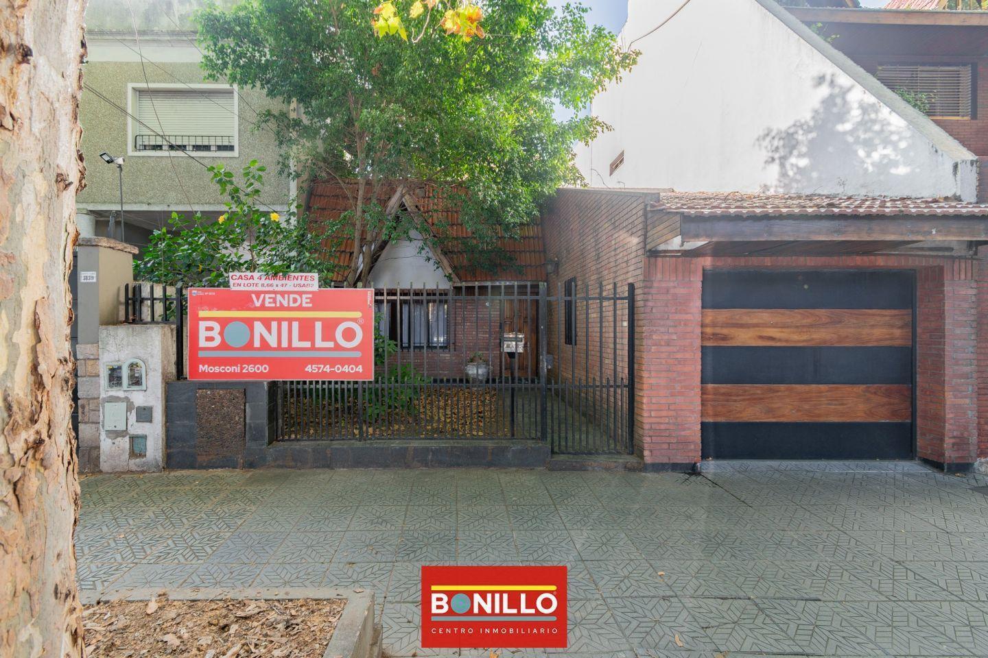 Foto de Casa 4 ambientes venta Villa Del Parque, imagen 2