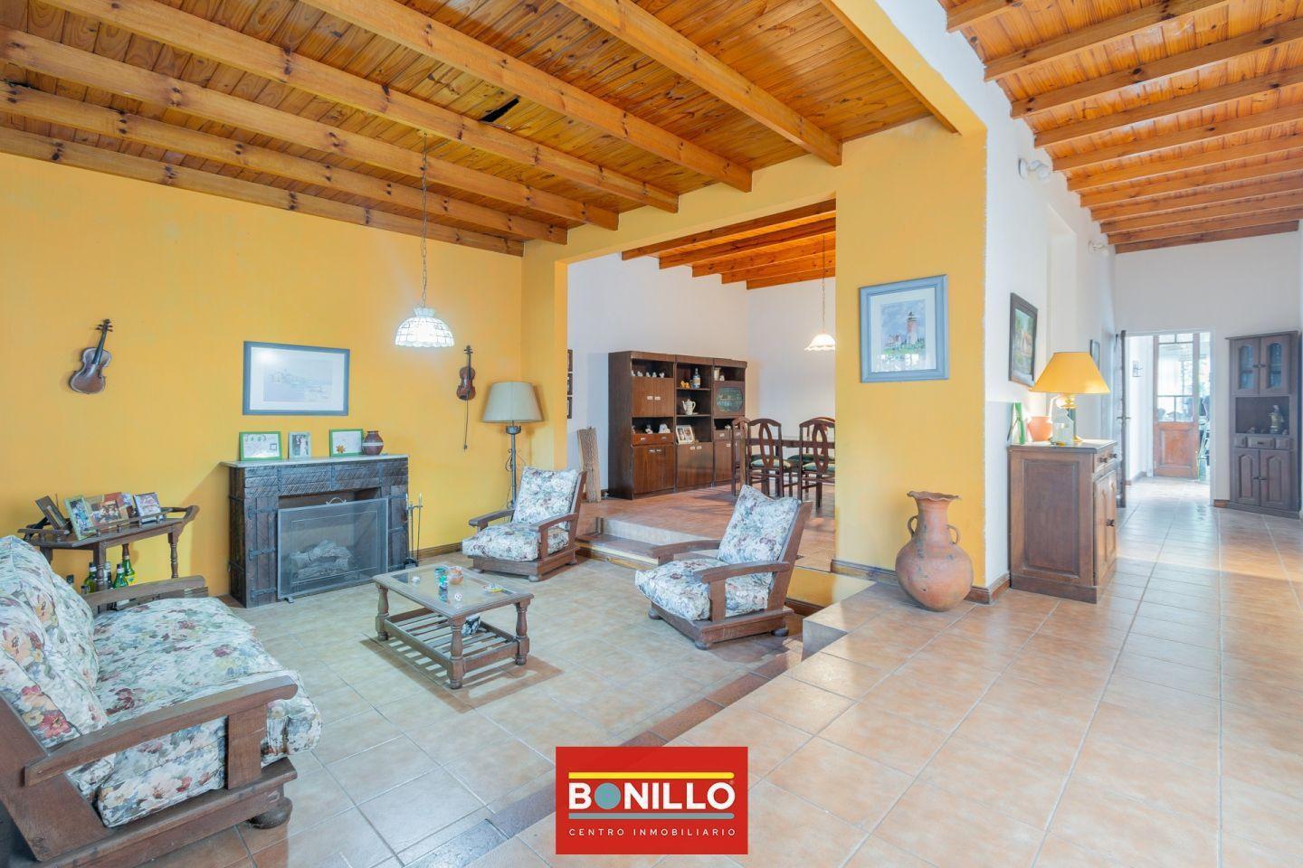 Foto de Casa 4 ambientes venta Villa Del Parque, imagen 5