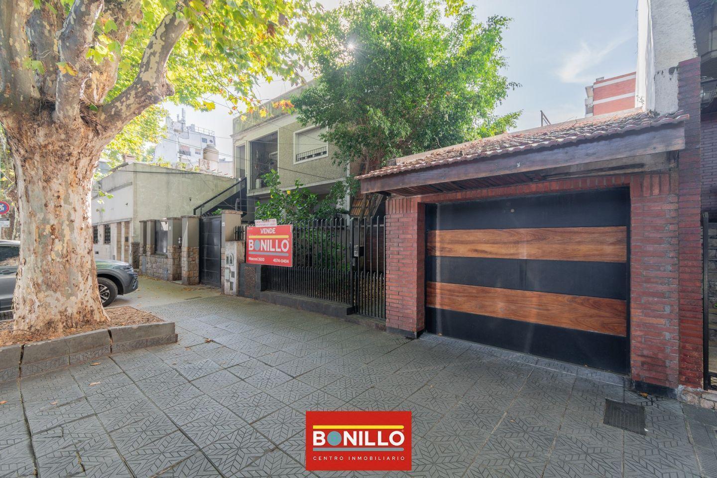 Foto de Casa 4 ambientes venta Villa Del Parque, imagen 1