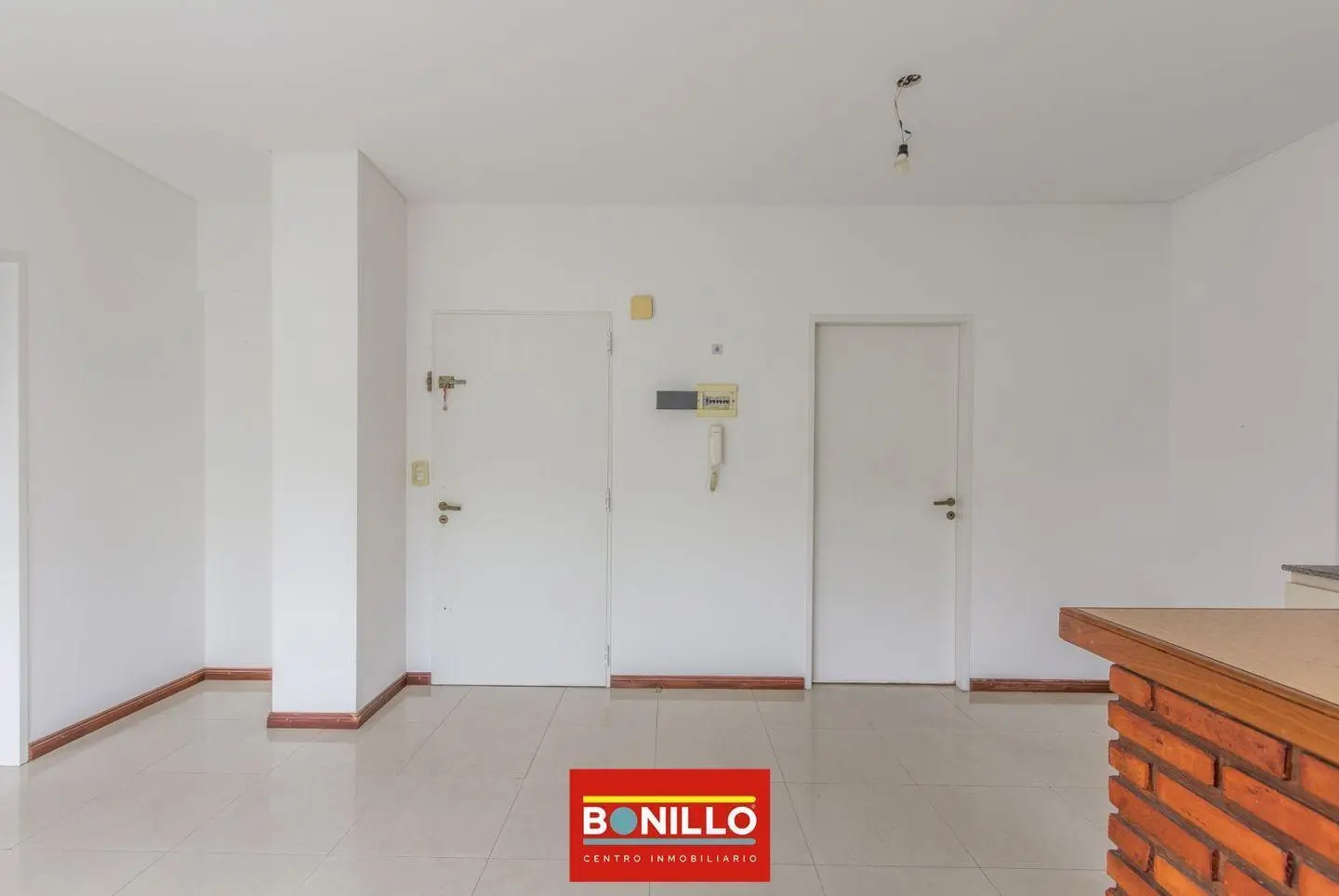 Departamento 2 ambientes venta Villa Pueyrredón 5