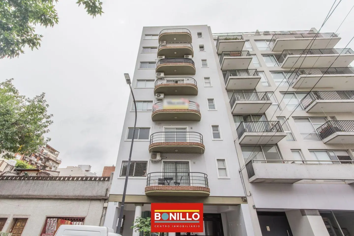 Departamento 2 ambientes venta Villa Pueyrredón 1