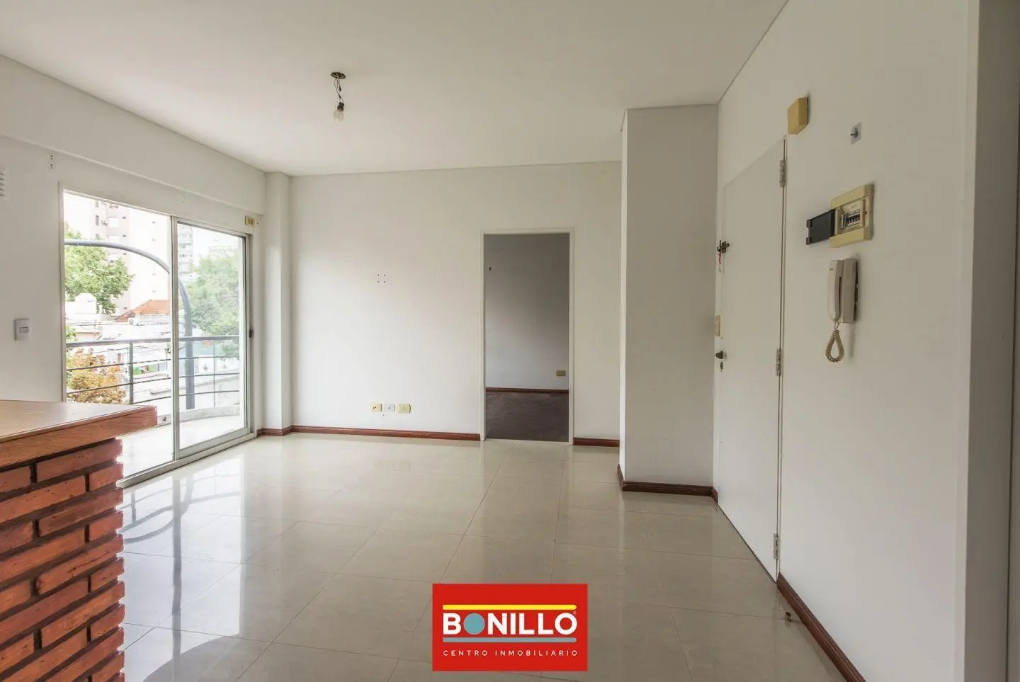 Departamento 2 ambientes venta Villa Pueyrredón 2