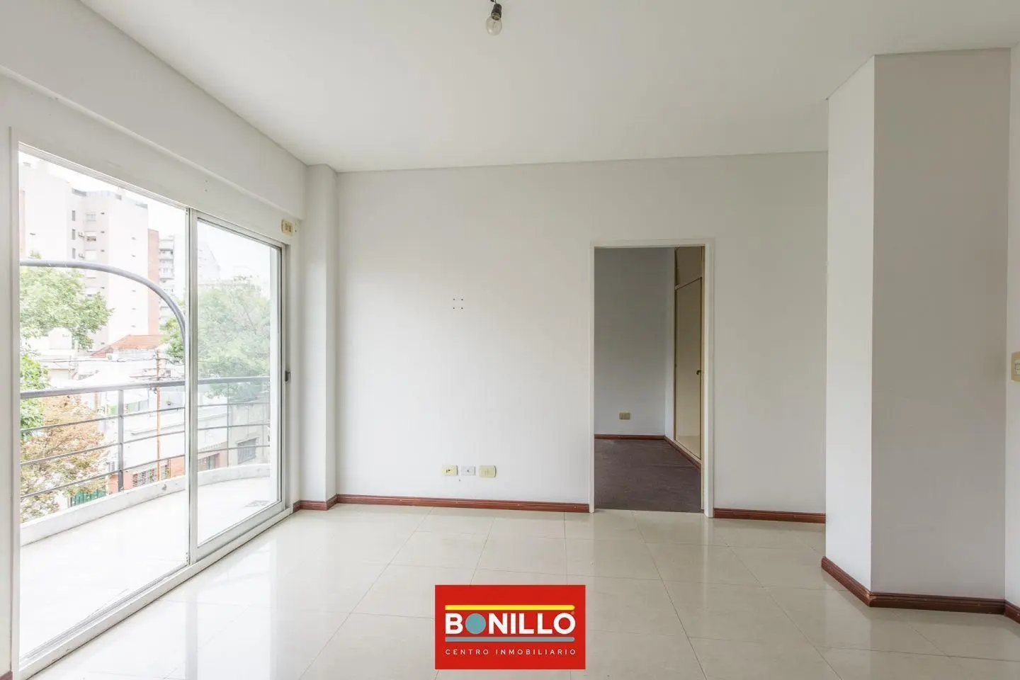 Departamento 2 ambientes venta Villa Pueyrredón 3