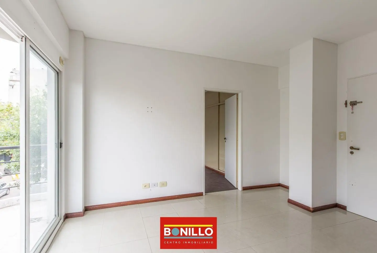 Departamento 2 ambientes venta Villa Pueyrredón 4