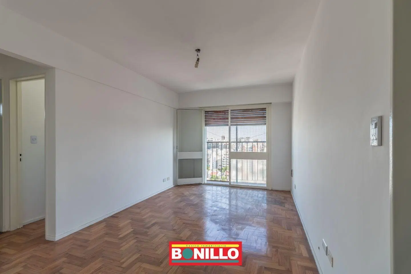 Departamento 2 ambientes Alquiler Flores 5