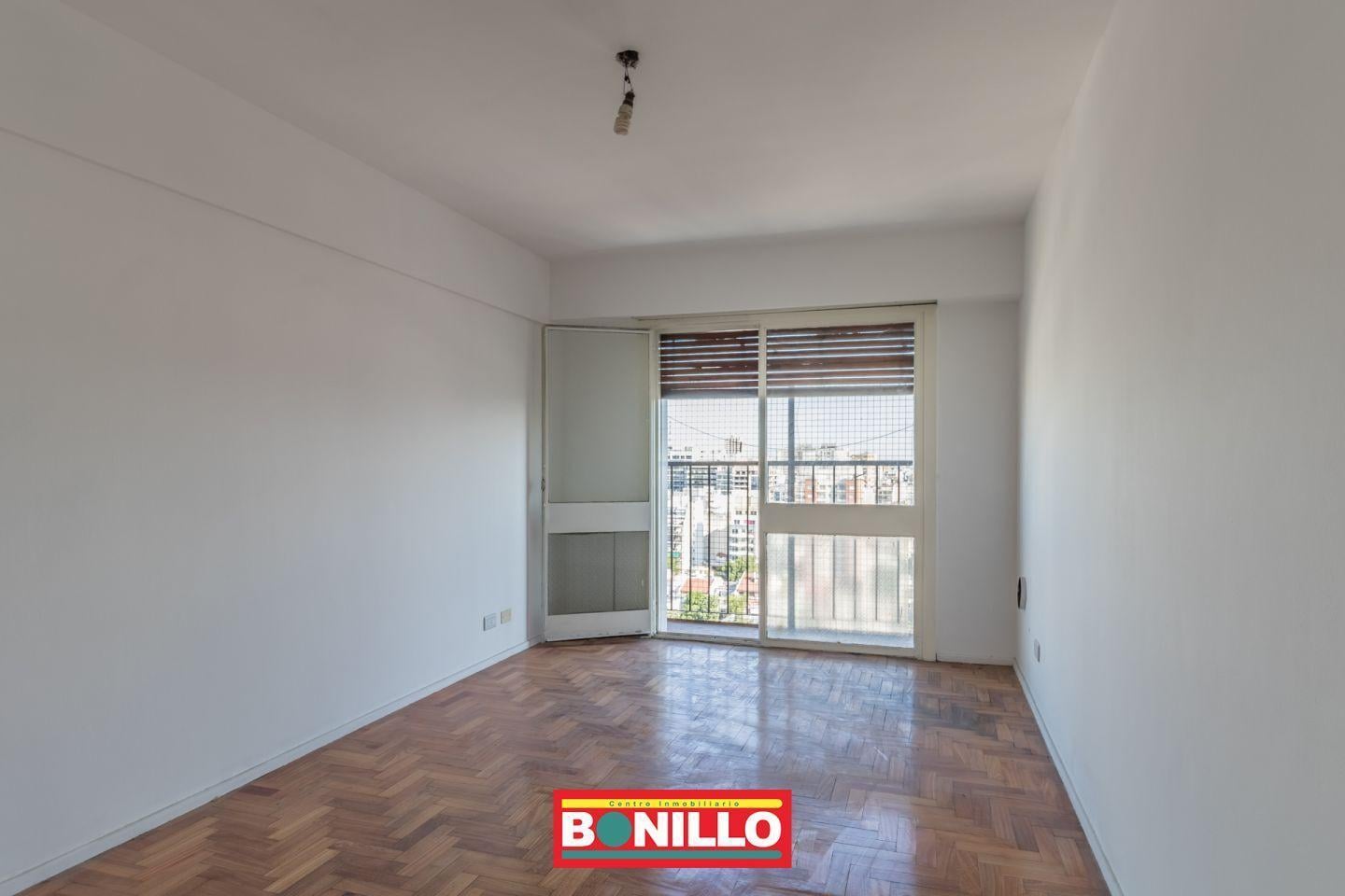 Departamento 2 ambientes Alquiler Flores