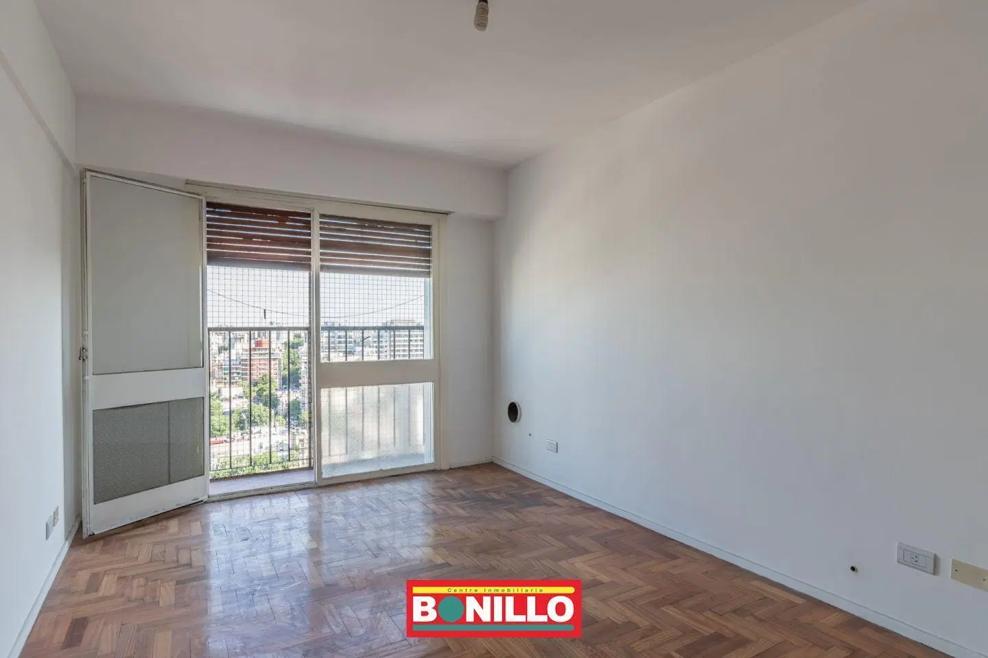 Departamento 2 ambientes Alquiler Flores 2