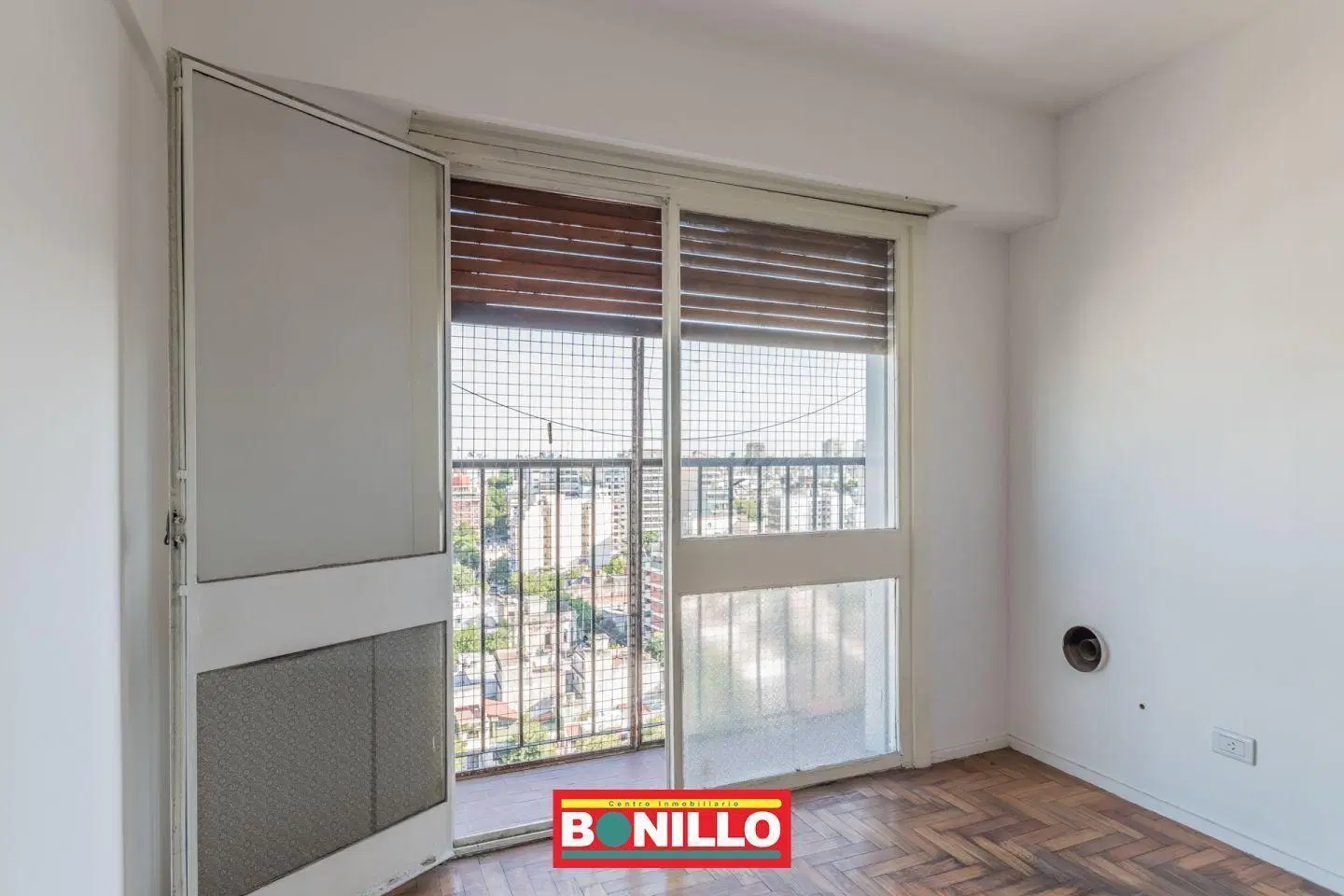 Departamento 2 ambientes Alquiler Flores 3