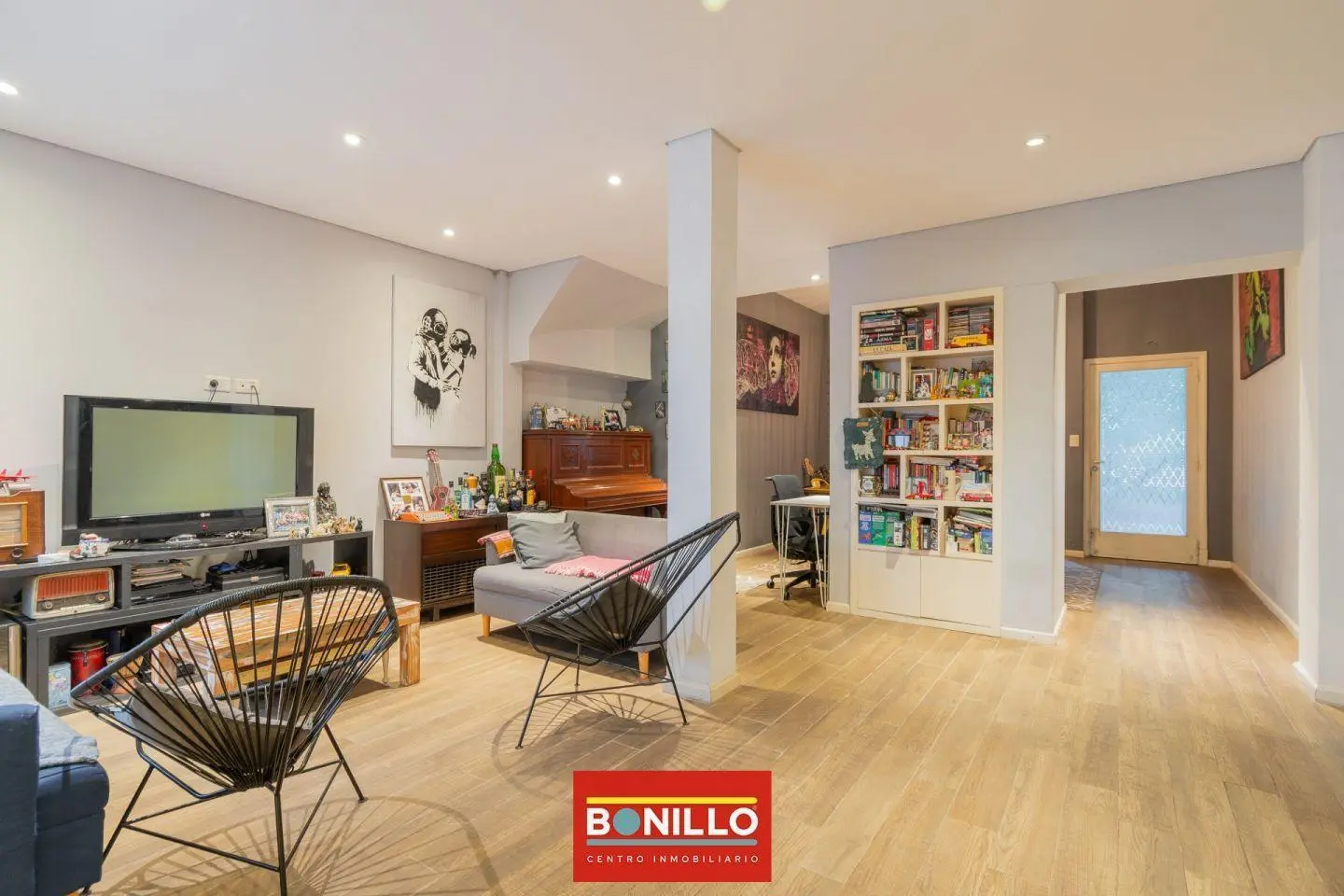 PH 3 ambientes venta Villa Pueyrredón 3