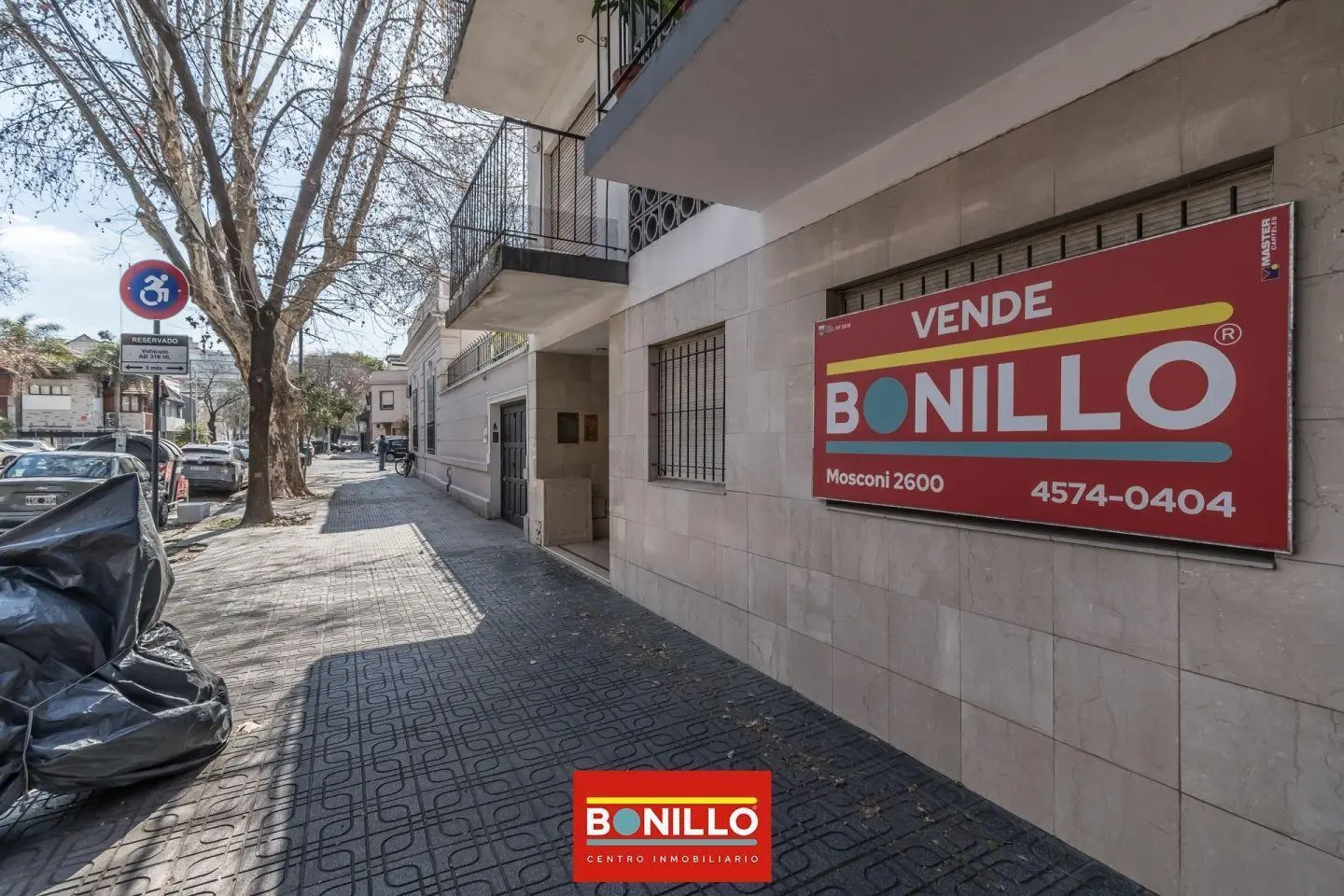 Departamento 3 ambientes venta Villa Devoto 5