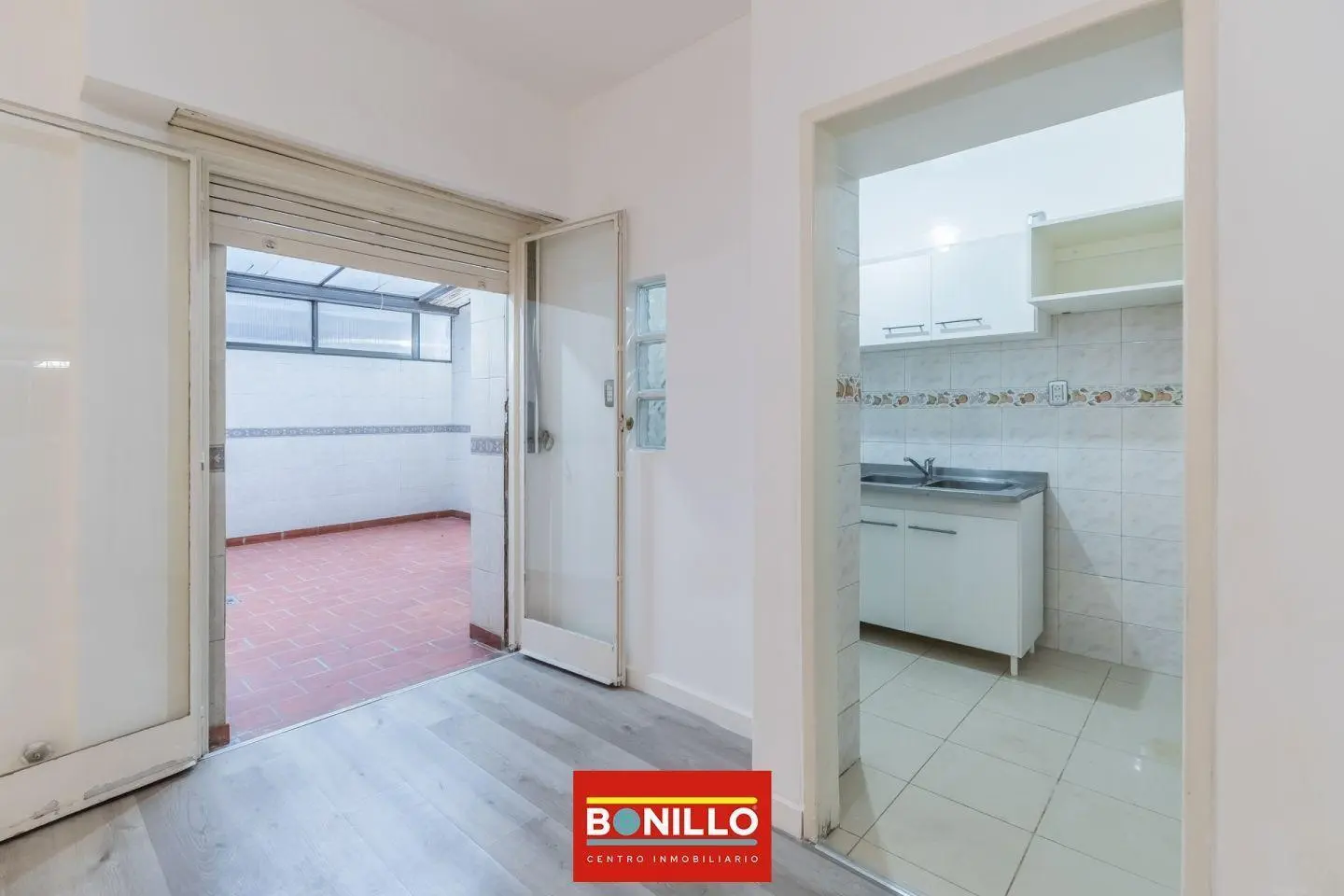 Departamento 3 ambientes venta Villa Devoto 4