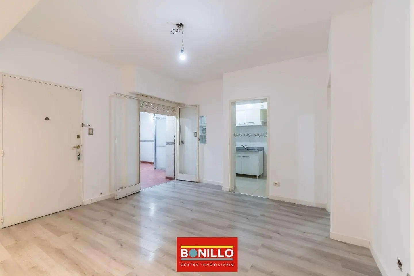 Departamento 3 ambientes venta Villa Devoto 3