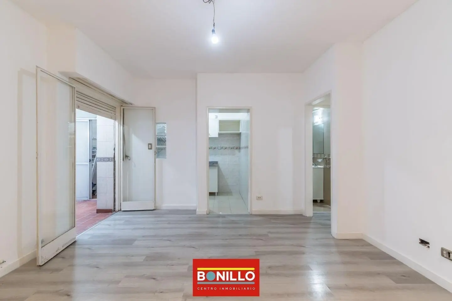 Departamento 3 ambientes venta Villa Devoto 2