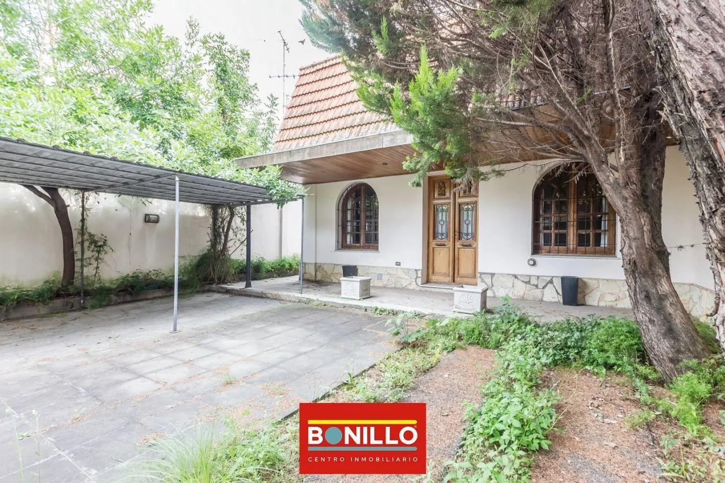 PH 3 ambientes venta Villa Pueyrredón 3