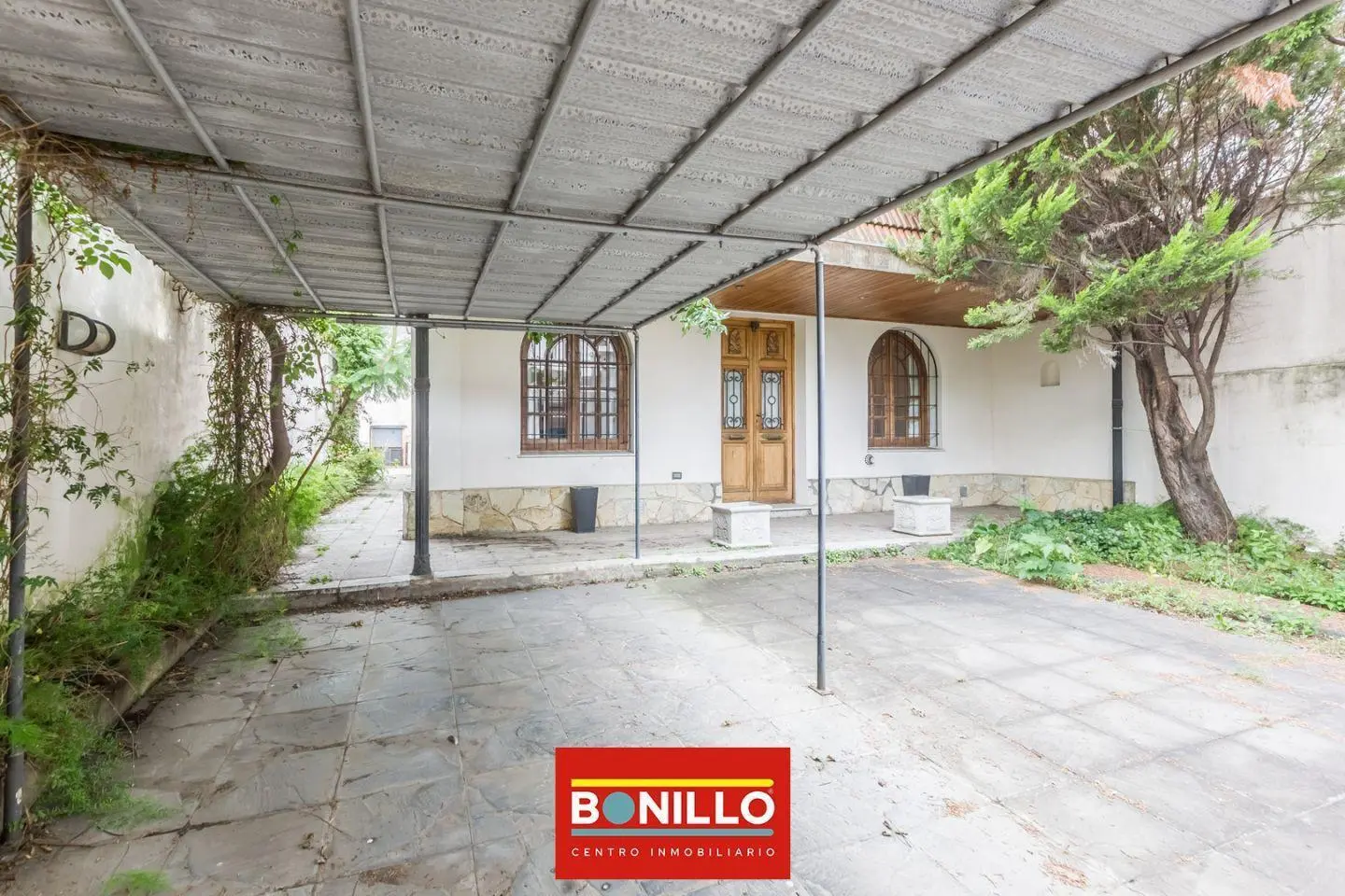 PH 3 ambientes venta Villa Pueyrredón 1