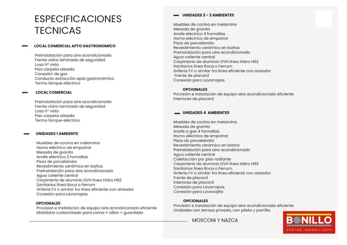 RESERVADO Departamento 2 ambientes venta Villa Pueyrredón 1