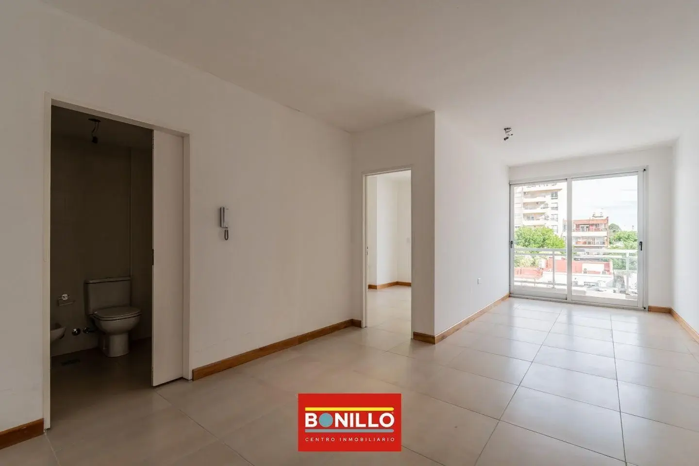 Departamento 2 ambientes venta Villa Pueyrredón 5