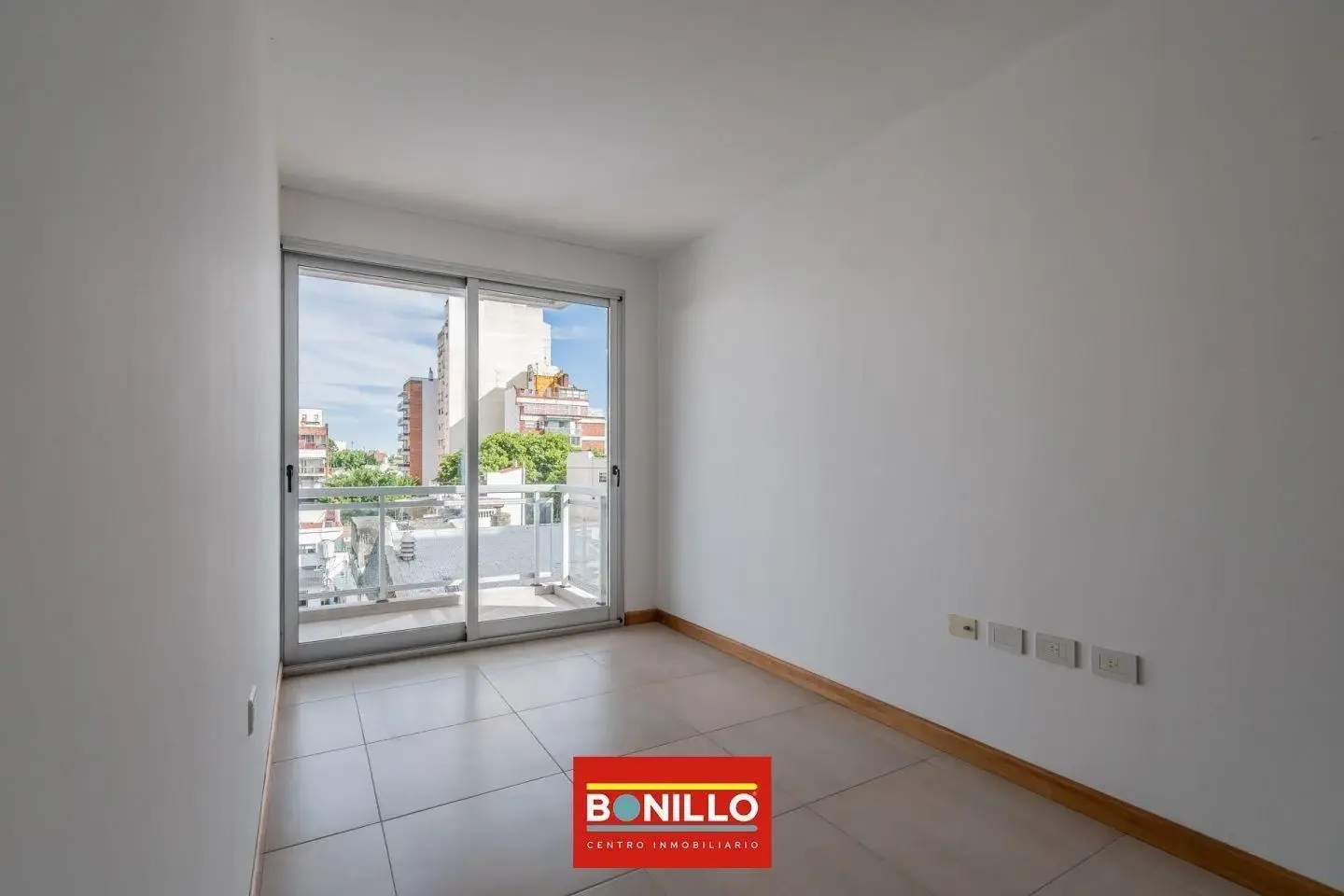 Departamento 2 ambientes venta Villa Pueyrredón 4