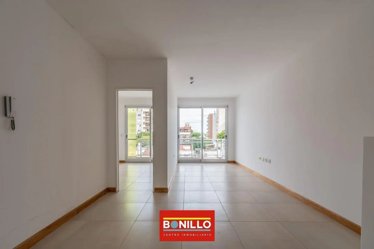 Departamento 2 ambientes venta Villa Pueyrredón 3