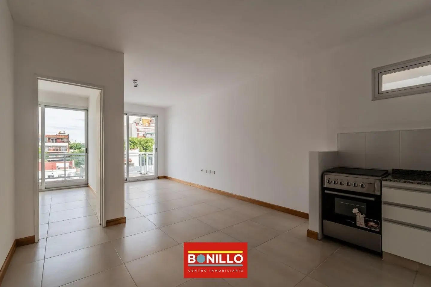 Departamento 2 ambientes venta Villa Pueyrredón 1