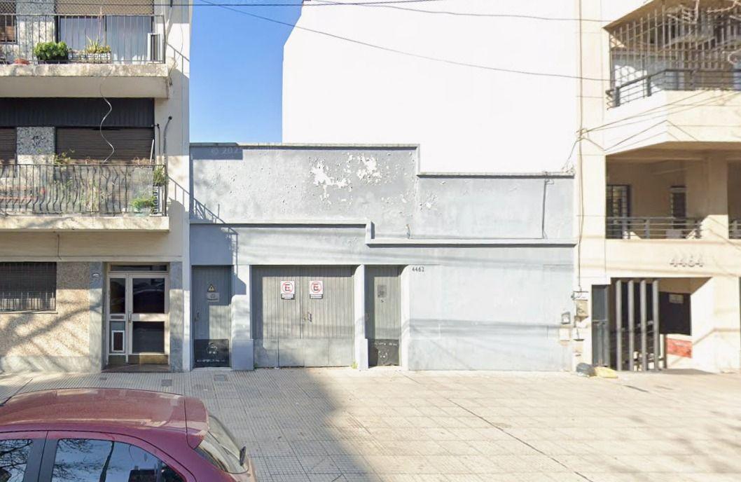Foto de Terreno villa del parque venta, imagen 2