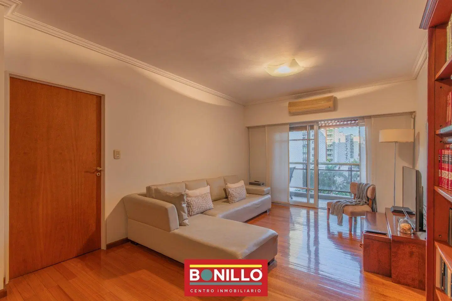 Departamento 4 ambientes venta Villa Urquiza 4