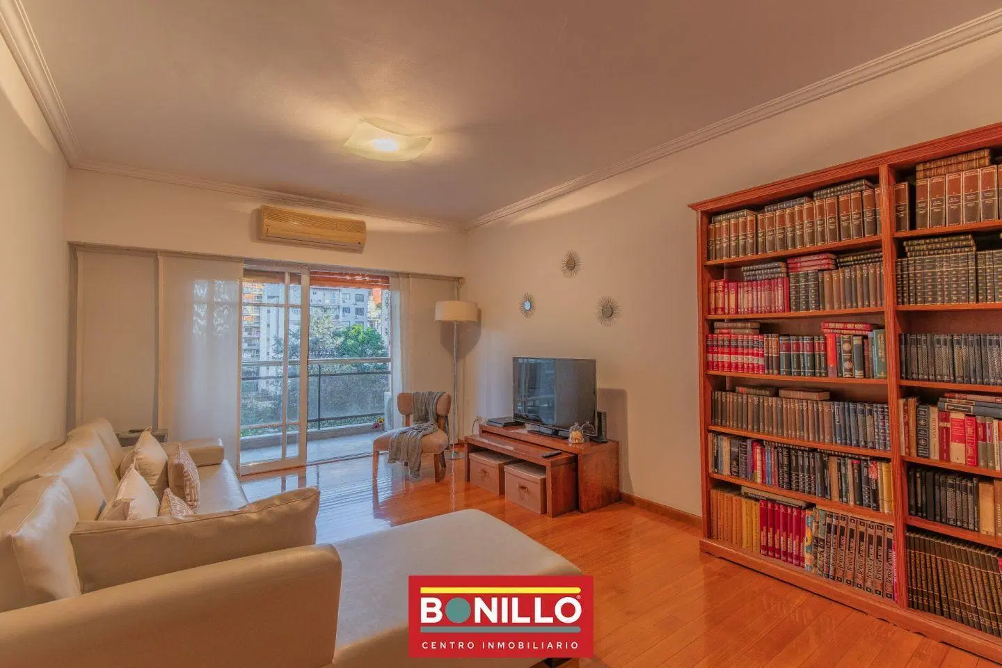 Departamento 4 ambientes venta Villa Urquiza 2