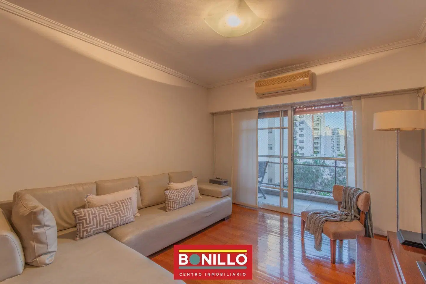 Departamento 4 ambientes venta Villa Urquiza 5