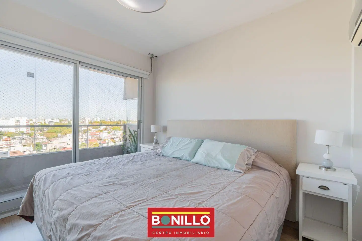 Departamento 4 ambientes venta Villa Urquiza 1