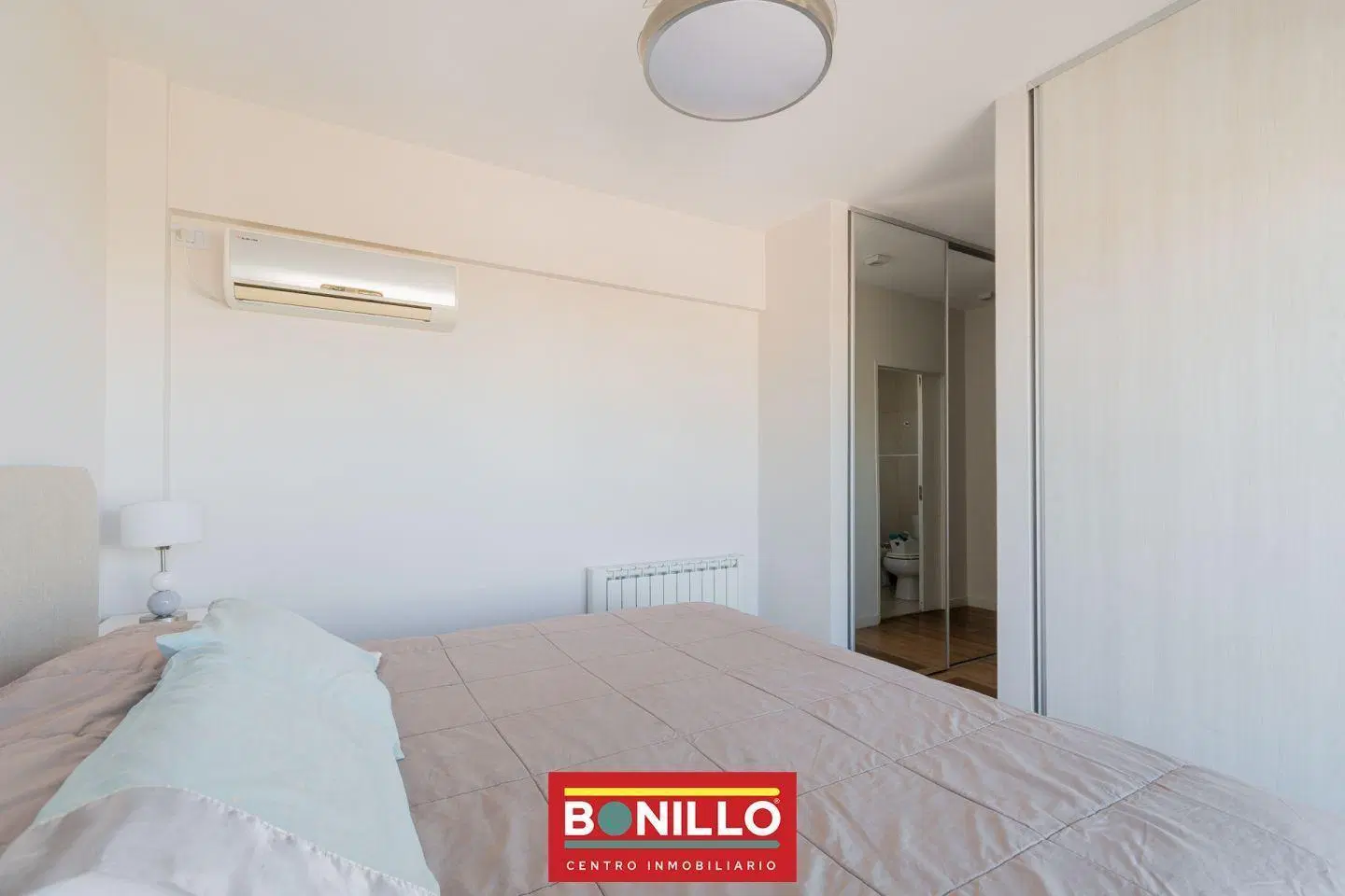 Departamento 4 ambientes venta Villa Urquiza 4