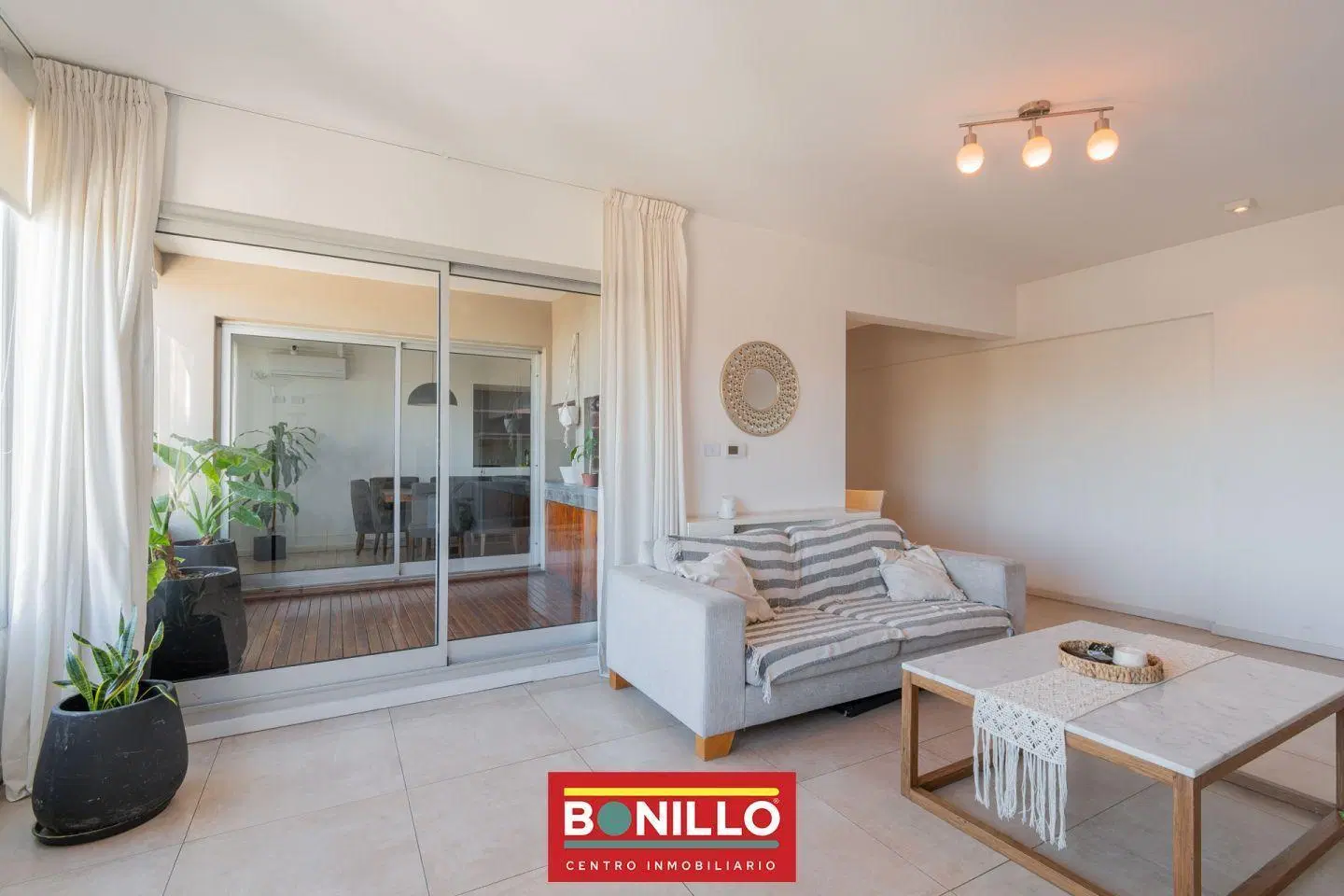 Departamento 4 ambientes venta Villa Urquiza 2