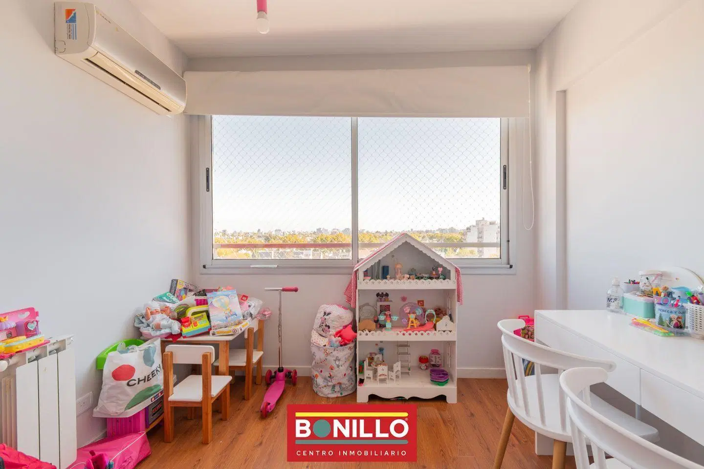 Departamento 4 ambientes venta Villa Urquiza 3