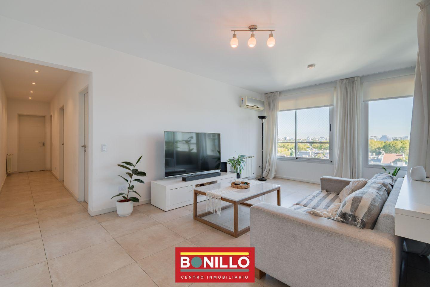 Departamento 4 ambientes venta Villa Urquiza