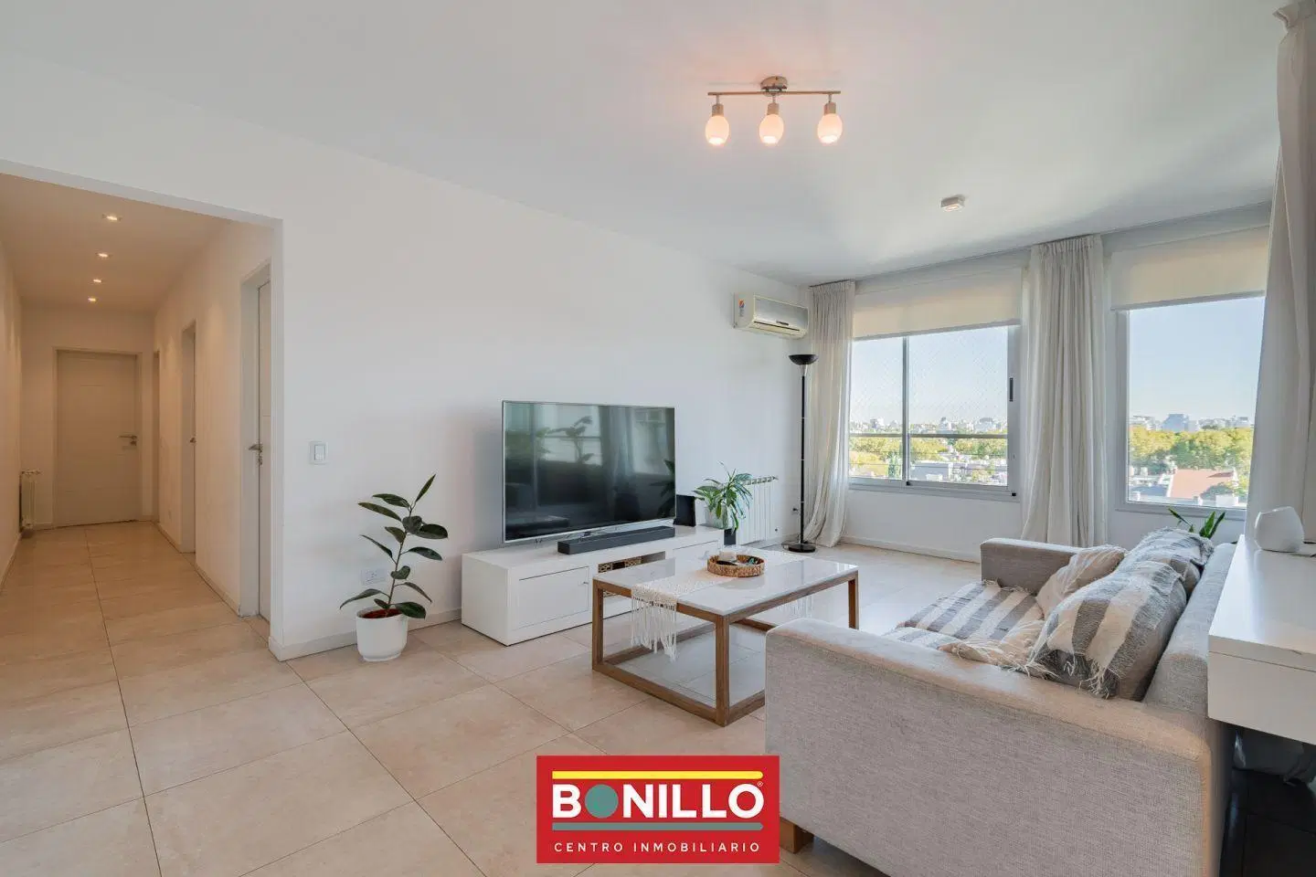 Departamento 4 ambientes venta Villa Urquiza 5