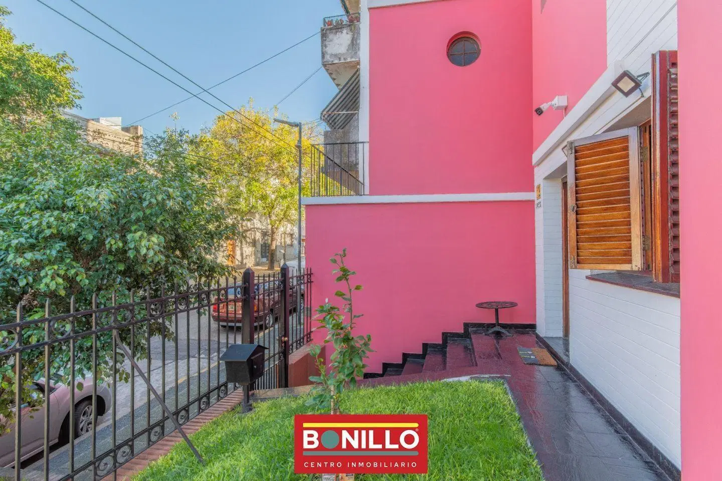 Casa 6 ambientes alquiler Parque Chas 5