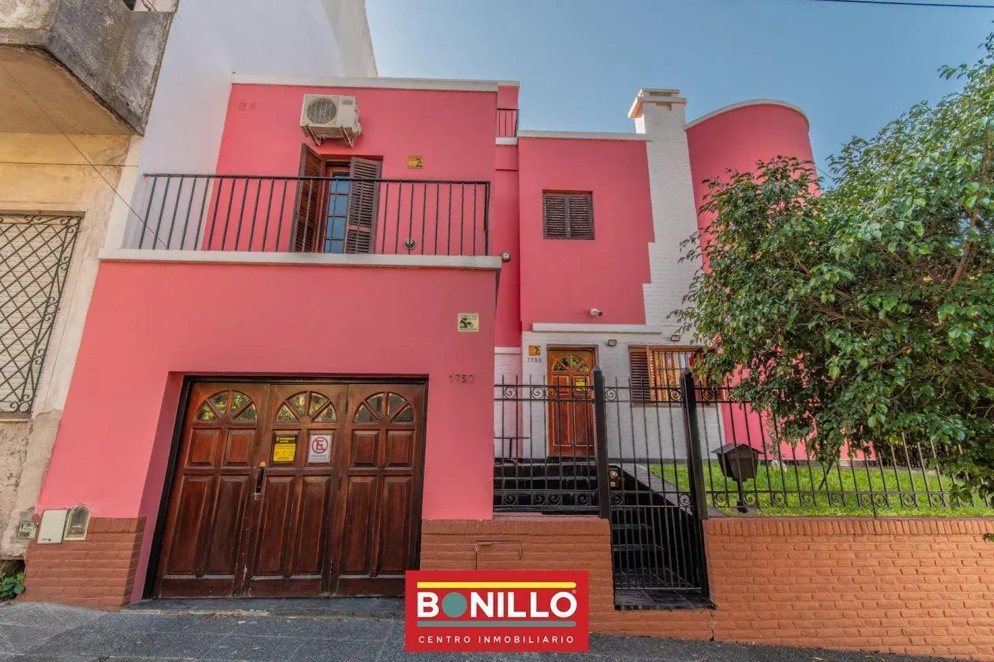 Casa 6 ambientes alquiler Parque Chas 2