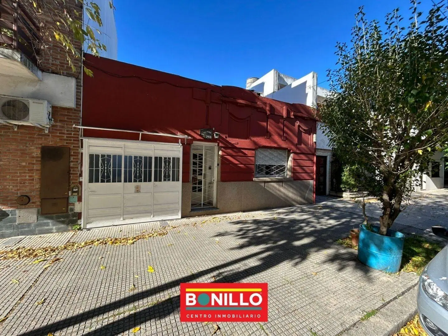 Casa 3 ambientes alquiler Villa Pueyrredón 2