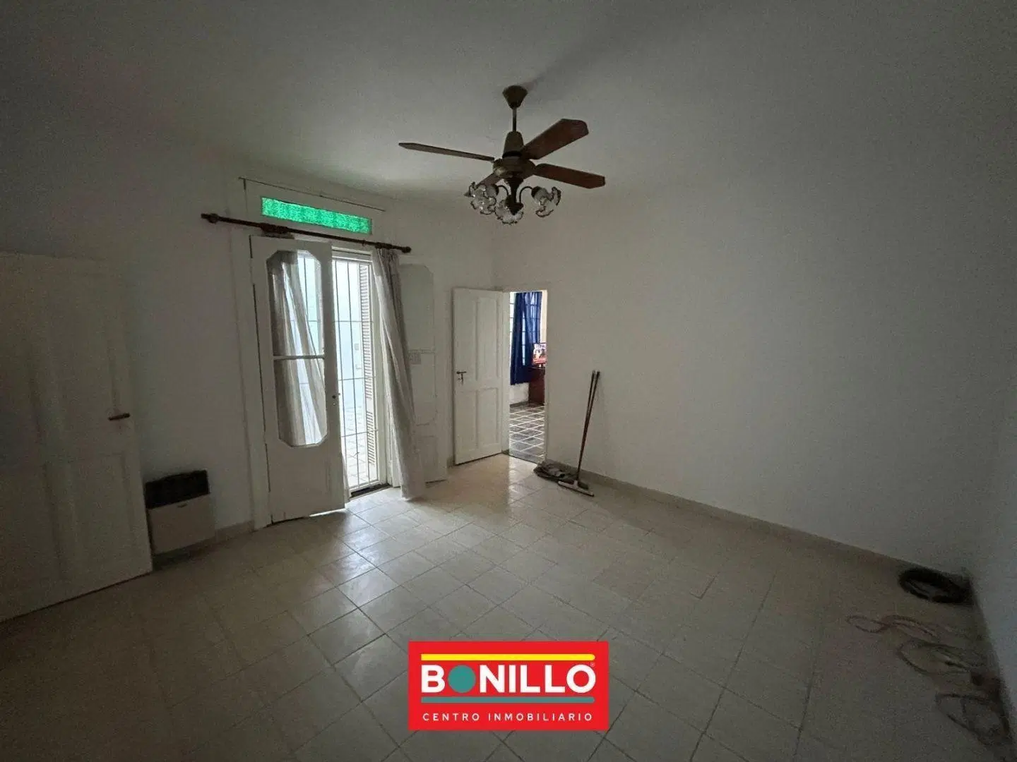 Casa 3 ambientes alquiler Villa Pueyrredón 3