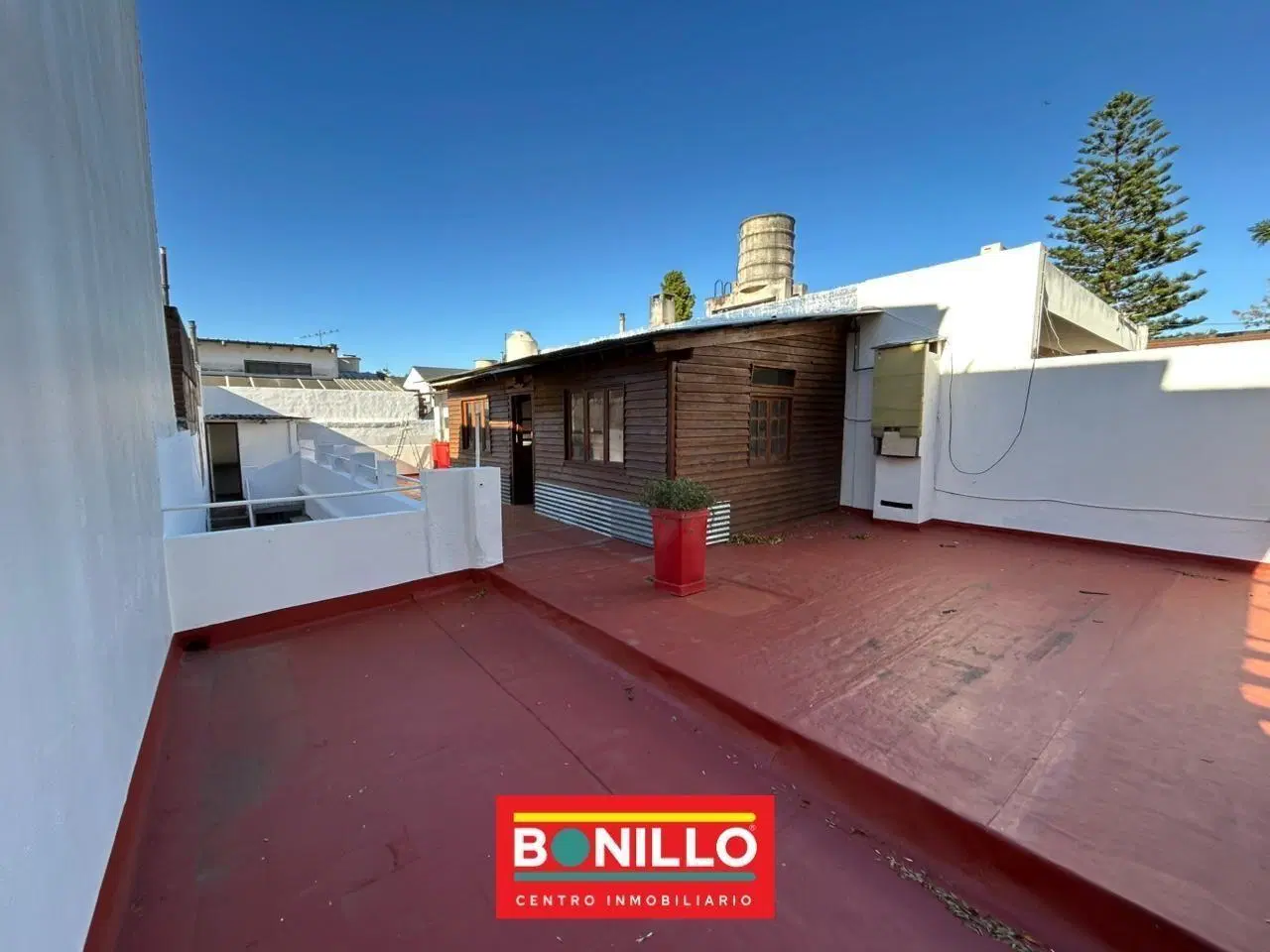 Casa 3 ambientes alquiler Villa Pueyrredón 4