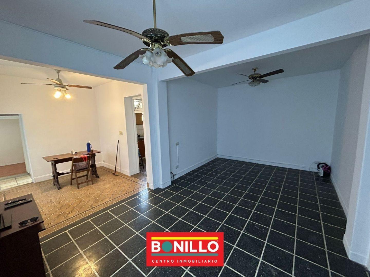 Casa 3 ambientes alquiler Villa Pueyrredón