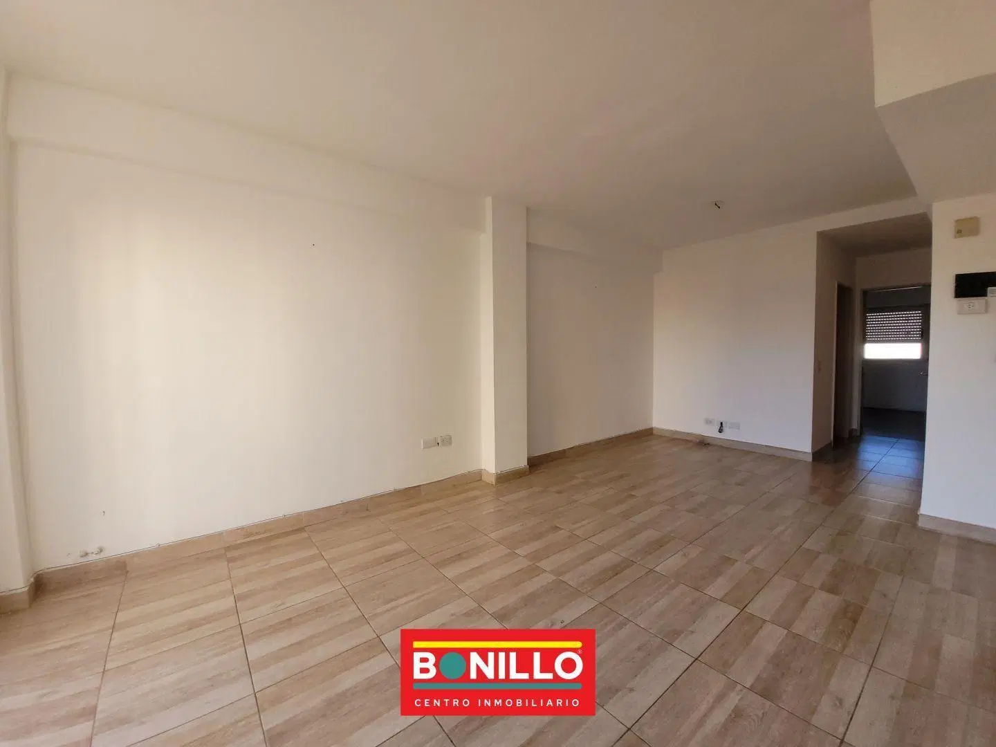 Departamento 2 ambientes alquiler Villa Pueyrredón 3