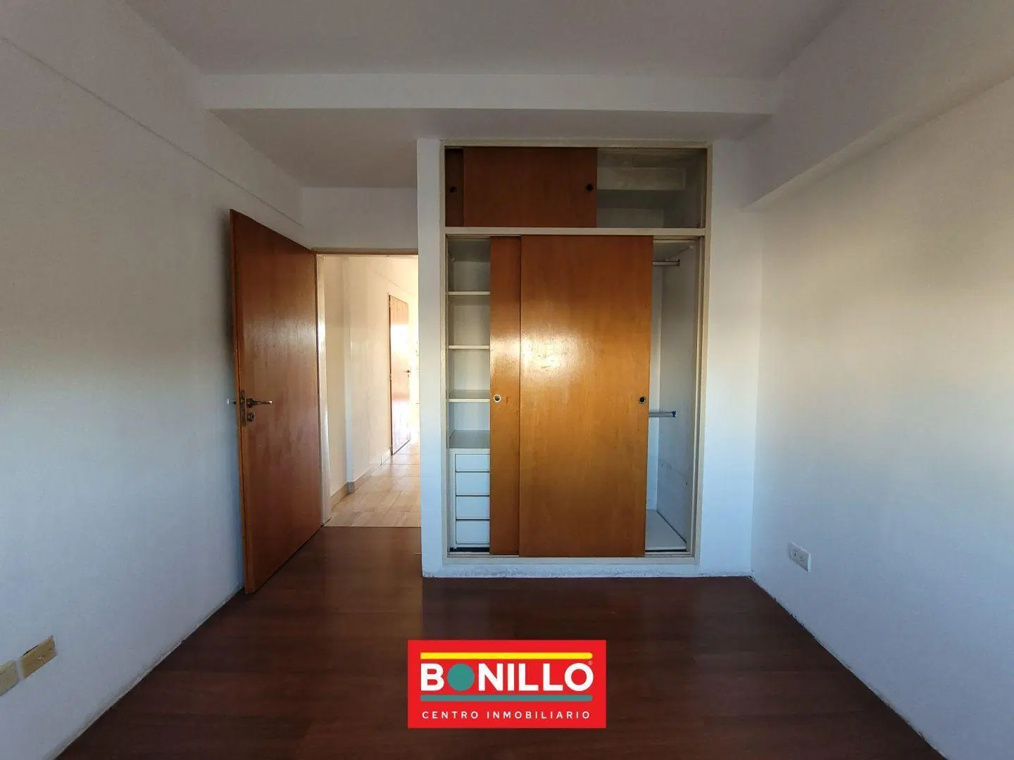 Departamento 2 ambientes alquiler Villa Pueyrredón 4