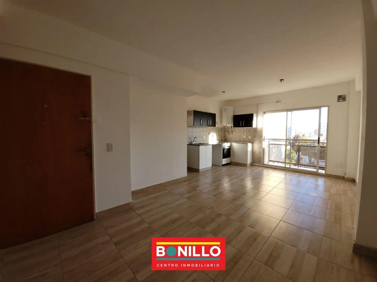 Departamento 2 ambientes alquiler Villa Pueyrredón 5