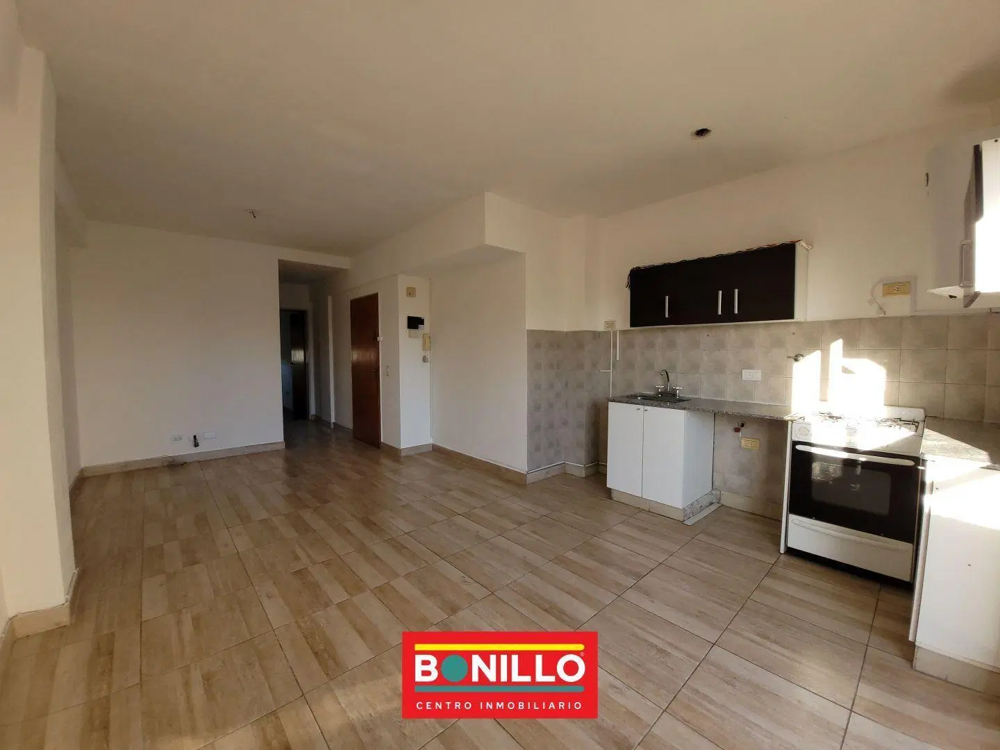 Departamento 2 ambientes alquiler Villa Pueyrredón 2