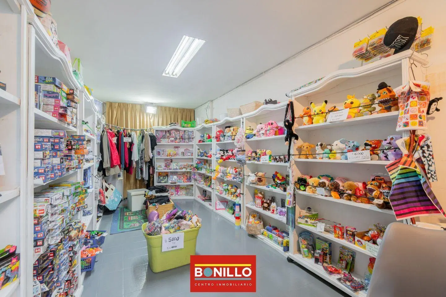 Block 6 ambientes venta Villa Pueyrredón 3