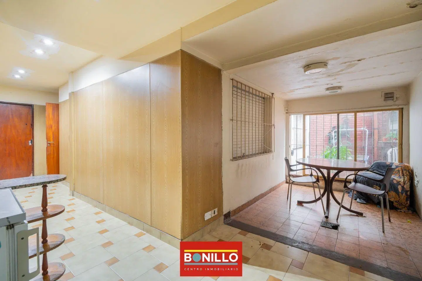 Block 6 ambientes venta Villa Pueyrredón 4