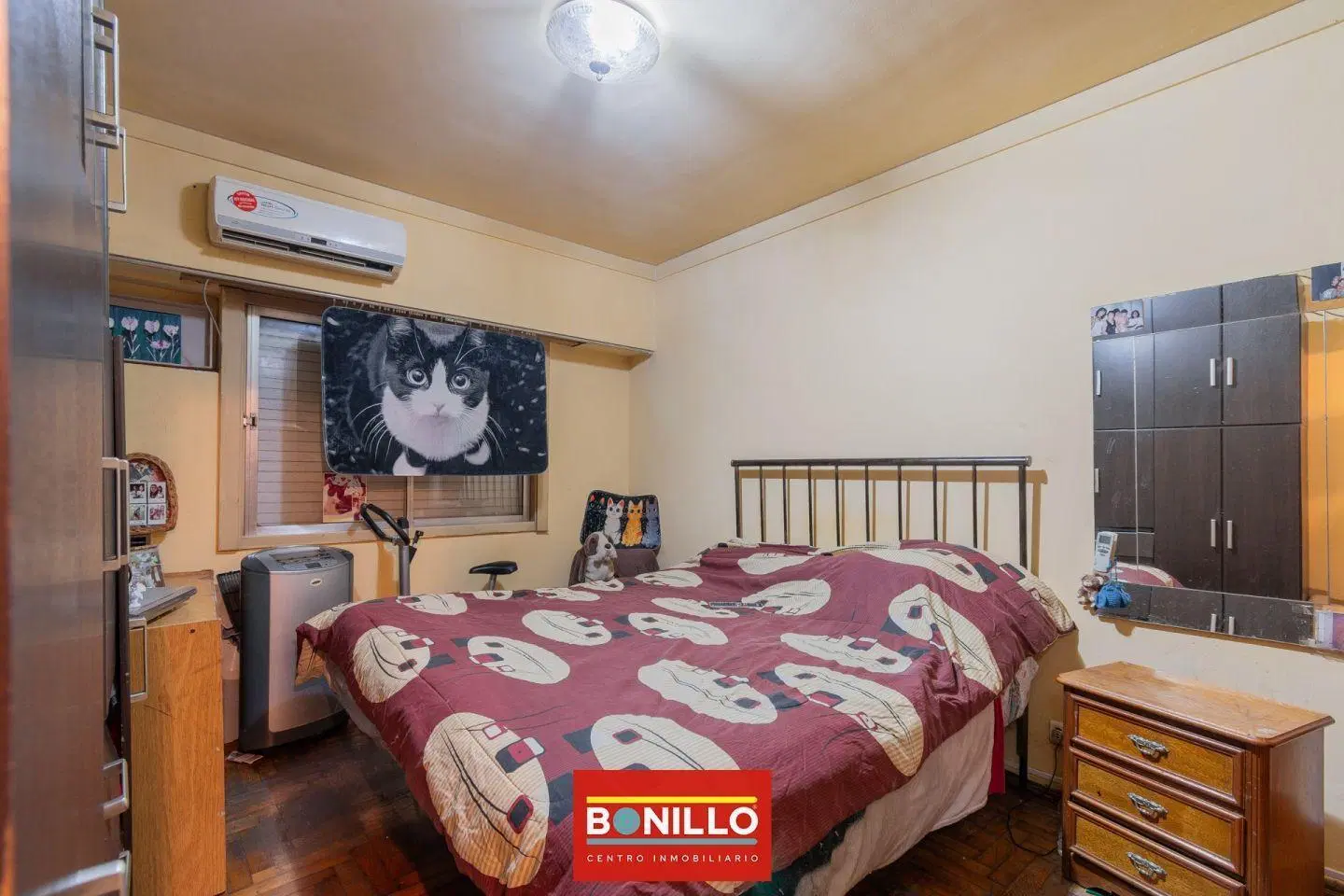 Block 6 ambientes venta Villa Pueyrredón 5