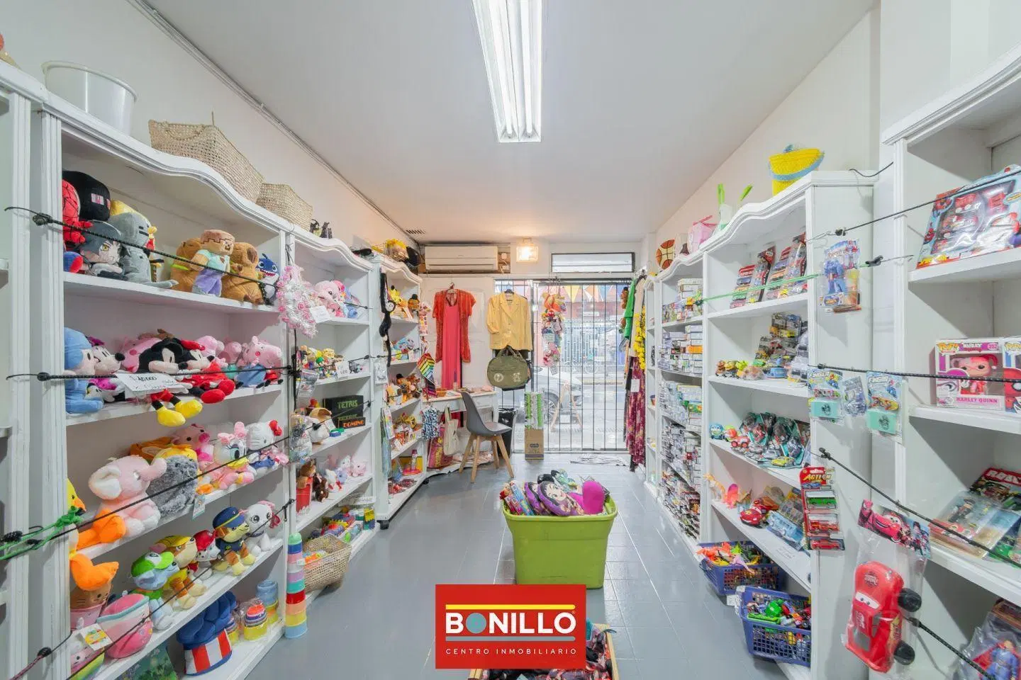 Block 6 ambientes venta Villa Pueyrredón 2