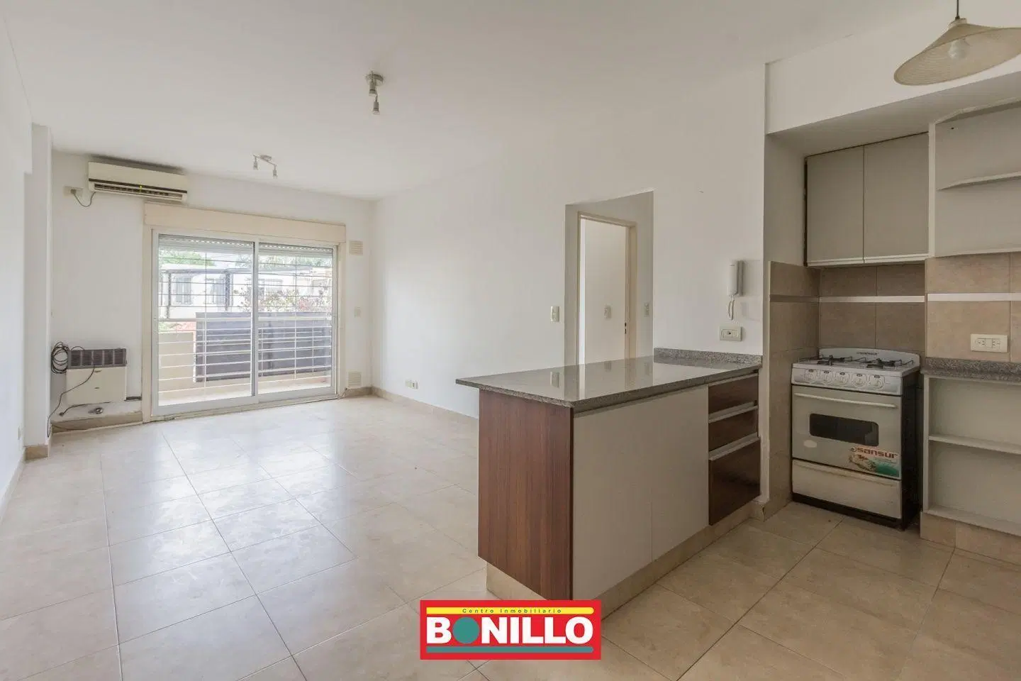 Departamento 2 ambientes venta Villa Pueyrredón 2